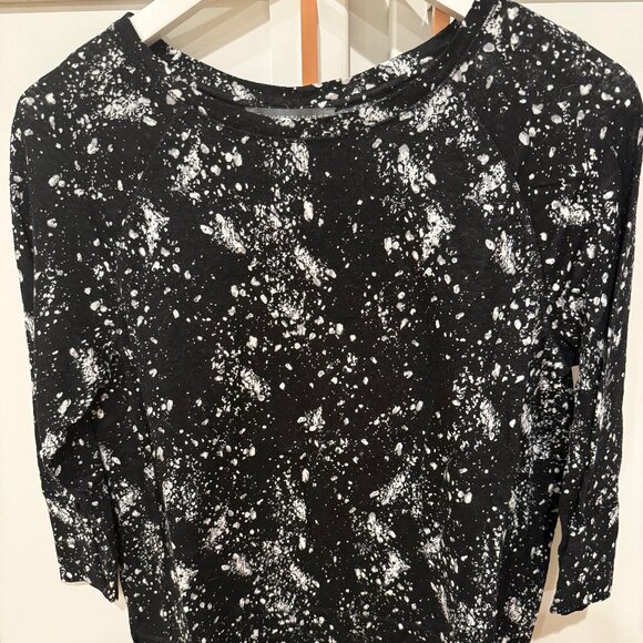 Elliott Lauren 3/4 Sleeve Tee - Picture 1 of 1